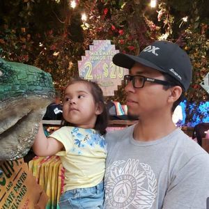 Meet your Posher, Daniel